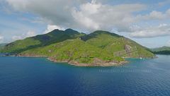 Ep. 3 - Le Seychelles