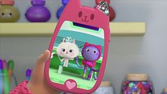 Festa a sorpresa per Birbagatto