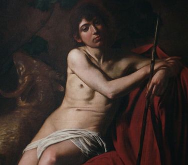 Caravaggio a Roma. Il viaggio del Giubileo