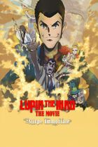 Lupin the III - The movie: la stirpe immortale