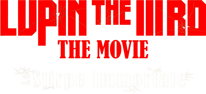 Lupin the III - The movie: la stirpe immortale - Film Mediaset Infinity