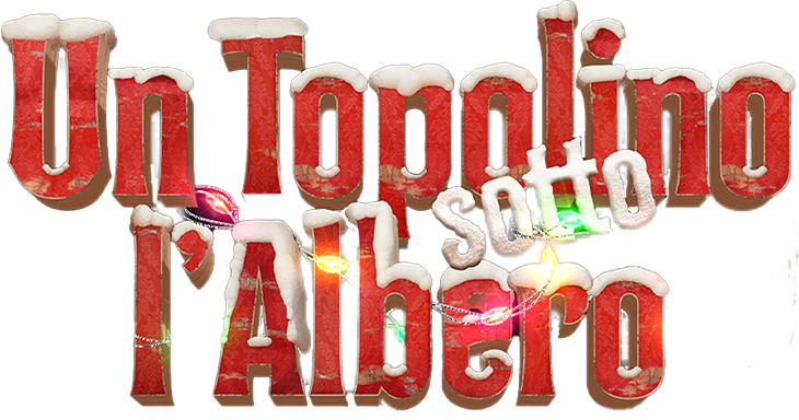 Un topolino sotto l'albero - Film Mediaset Infinity