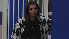 Le relazioni passate di Grazia Kendi