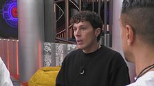 La determinazione di Francesco Rana