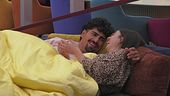 C'è feeling tra Benedetta Stocchi e Giulio Carotenuto?
