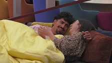 C'è feeling tra Benedetta Stocchi e Giulio Carotenuto?