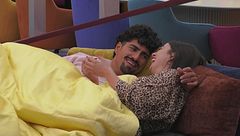 C'è feeling tra Benedetta Stocchi e Giulio Carotenuto?