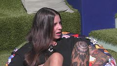 Il difficile passato di Anita Mazzotta