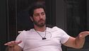 Omer Elomari racconta il ricordo del bombardamento della sua casa