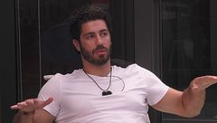 Omer Elomari racconta il ricordo del bombardamento della sua casa