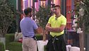 Matteo Azzali: "A me piacerebbe un figlio, però..."