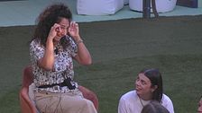 Donatella Mercoledisanto fa commuovere le ragazze parlando del suo amore
