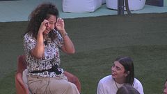 Donatella Mercoledisanto fa commuovere le ragazze parlando del suo amore