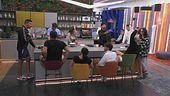 Pareri a confronto: la discussione notturna si riaccende