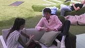Anita Mazzotta e il legame con sua madre
