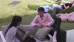Anita Mazzotta e il legame con sua madre