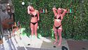 Cresce il legame tra Giulia Soponariu e Benedetta Stocchi