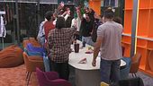 L'aperitivo si scatena