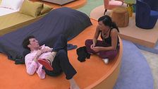 Le delusioni amorose di Francesca Carrara e Francesco Rana