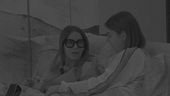 Confidenze tra Benedetta Stocchi e Anita Mazzotta