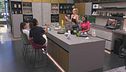 Discussione ai fornelli