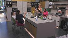 Discussione ai fornelli