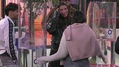 Anita Mazzotta e Grazia Kendi aprono la sfida