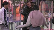 Anita Mazzotta e Grazia Kendi aprono la sfida