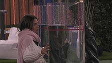 Il confronto tra Anita Mazzotta e Grazia Kendi