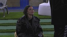 Jonas Pepe ad Anita Mazzotta: "Sei un po' un'arpia"