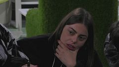 Benedetta Stocchi e Grazia Kendi: l'inizio di un confronto