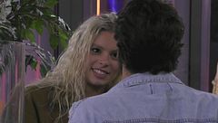 Giulia Soponariu prende le distanze da Omer Elomari