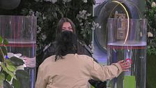 Anita Mazzotta esprime la sua opinione su Grazia Kendi