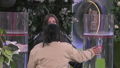 Anita Mazzotta esprime la sua opinione su Grazia Kendi