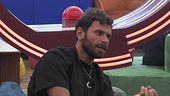Domenico D'Alterio ad Anita Mazzotta: "Ti reputo una persona spontanea"
