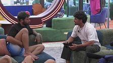 Domenico D'Alterio e Giulio Carotenuto: opinioni a confronto