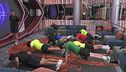 Inizia l'allenamento settimanale