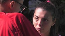 Grazia Kendi: "Odiami ma non fare finta di amarmi"