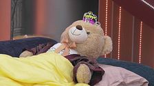 Scherzo notturno a Donatella Mercoledisanto