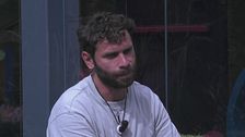Domenico D'Alterio e l'amore per sua figlia