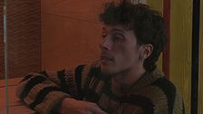 Il malumore di Francesco Rana per Donatella Mercoledisanto