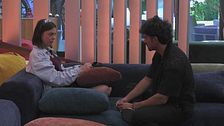 Arriva il confronto tra Benedetta Stocchi e Giulio Carotenuto