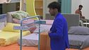 Benedetta Stocchi e Simone De Bianchi sono quasi pronti per la puntata