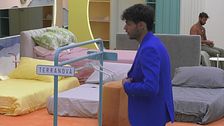 Benedetta Stocchi e Simone De Bianchi sono quasi pronti per la puntata