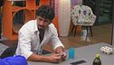 Giulio Carotenuto: "Sono l'unico che qua dentro non finge"