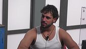 Mattia Scudieri si racconta