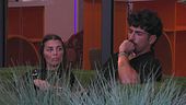 Anita Mazzotta: "Sembra che ci stiamo dividendo"