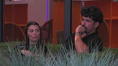 Anita Mazzotta: "Sembra che ci stiamo dividendo"