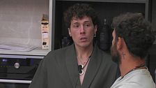 Francesco Rana si arrende: "È inutile continuare"