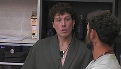 Francesco Rana si arrende: "È inutile continuare"